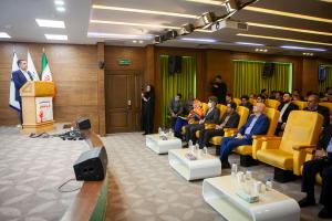 «نمایشگاه تخصصی کار و اشتغال» ویژه نخبگان