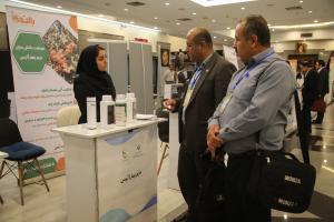 برپایی پاویون شرکت‌های دانش‌بنیان در «رویداد ملی روز روستا و عشایر»