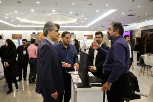 برپایی پاویون شرکت‌های دانش‌بنیان در «رویداد ملی روز روستا و عشایر»