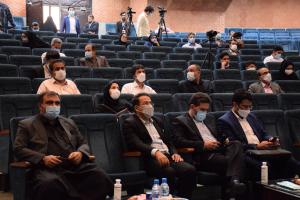 رویداد 100 استارتاپ در استان سیستان و بلوچستان