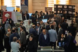 امضای تفاهم‌نامه همکاری میان صندوق نوآوری و شرکت ملی گاز در «رویداد توسعه همکاری‌های دانش‌بنیان با هدف تحول دیجیتال در صنعت گاز»