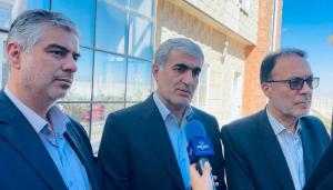 سفر استانی رییس صندوق نوآوری و شکوفایی به استان مرکزی