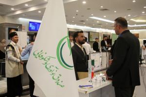 برپایی پاویون شرکت‌های دانش‌بنیان در «رویداد ملی روز روستا و عشایر»