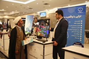 برپایی پاویون شرکت‌های دانش‌بنیان در «رویداد ملی روز روستا و عشایر»