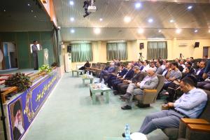 سفر استانی هیات اعزامی صندوق نوآوری و شکوفایی به مازندران