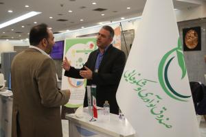 برپایی پاویون شرکت‌های دانش‌بنیان در «رویداد ملی روز روستا و عشایر»